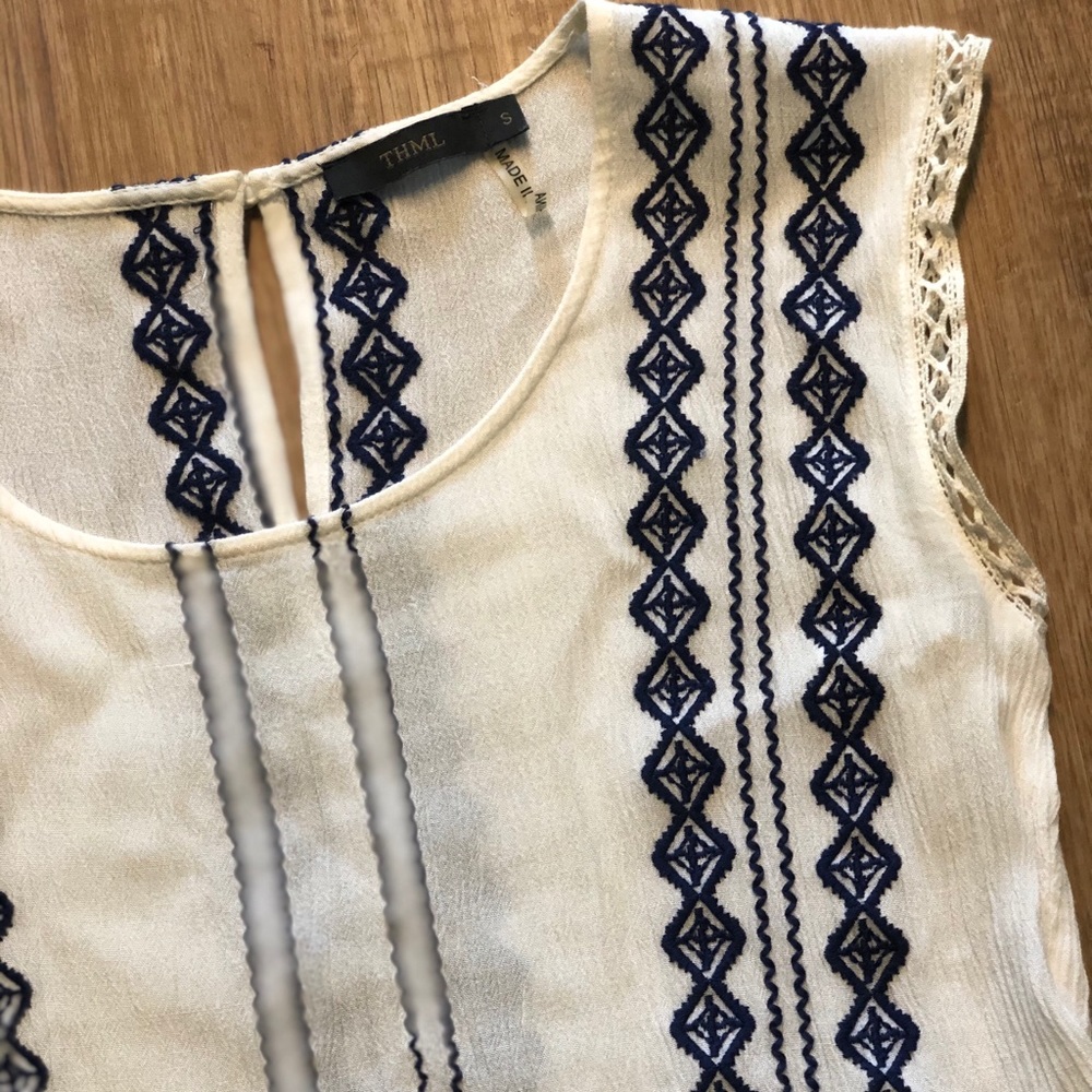 Tank Top - Picture 2 of 4